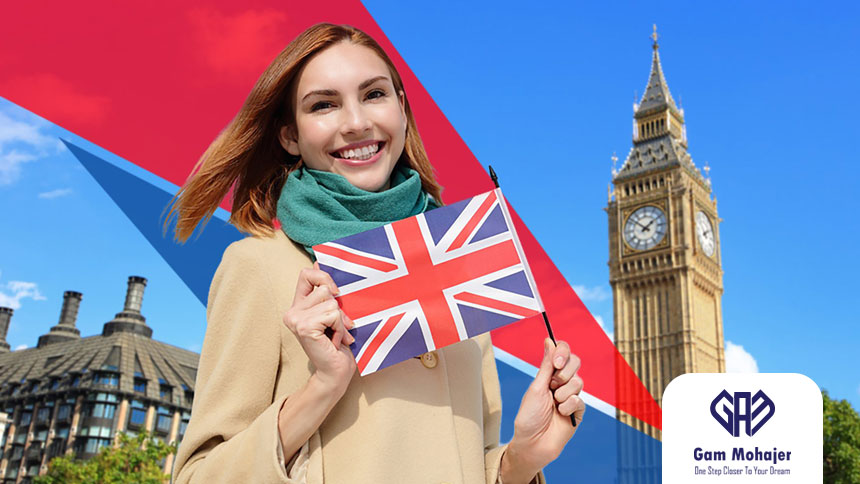 ویزای تحصیلی انگلستان چیست؟