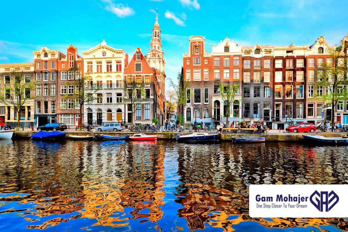 netherlandgam