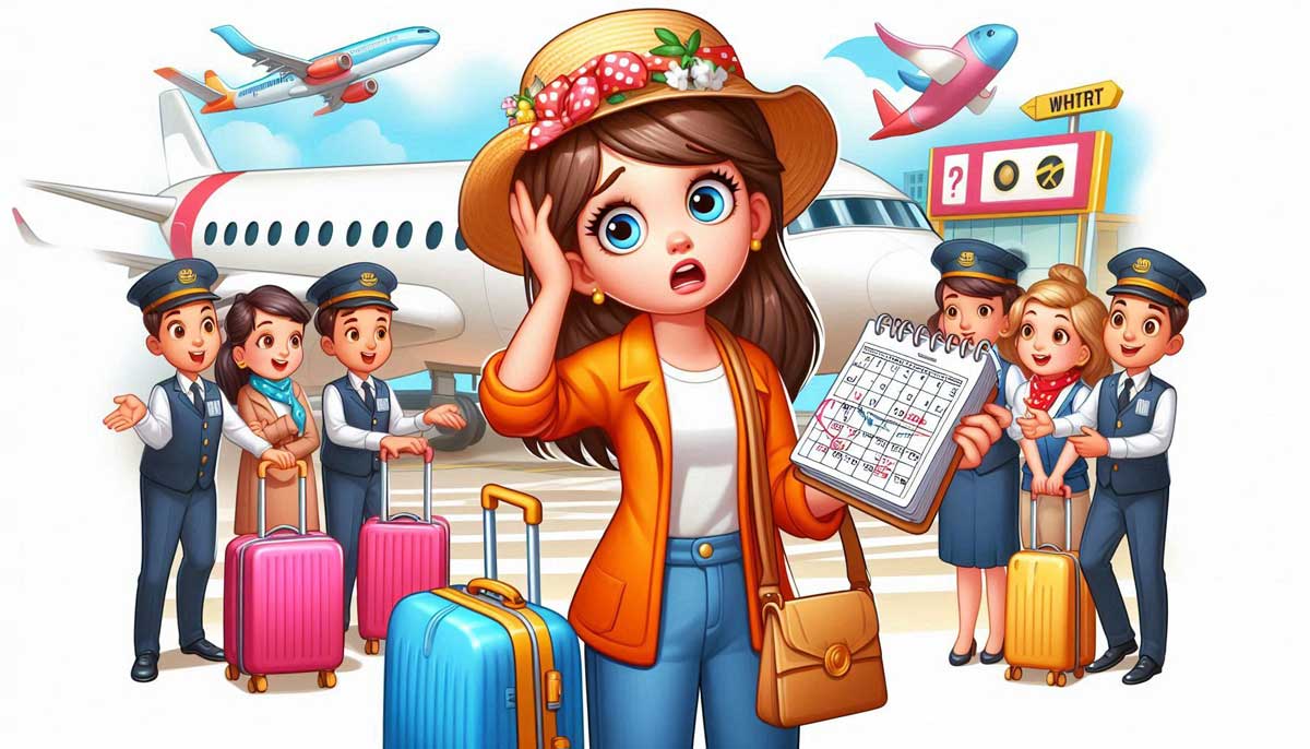 چرا ویزای توریستی کانادا رو ریجکت شدم؟