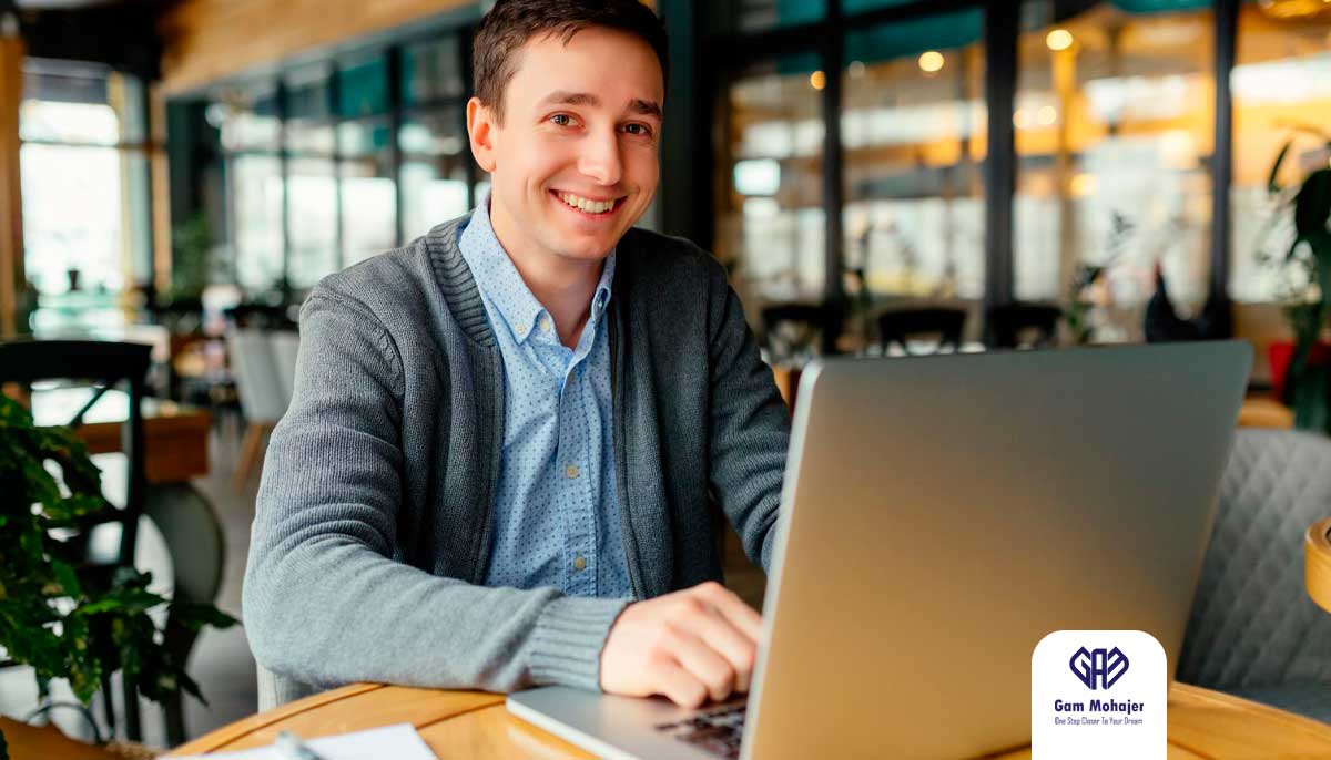 ویزای فریلنسری در دبی
