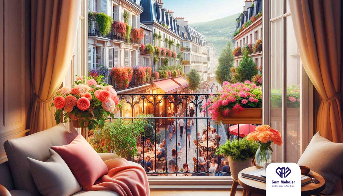 آیا فرانسه برای شما مناسب است؟