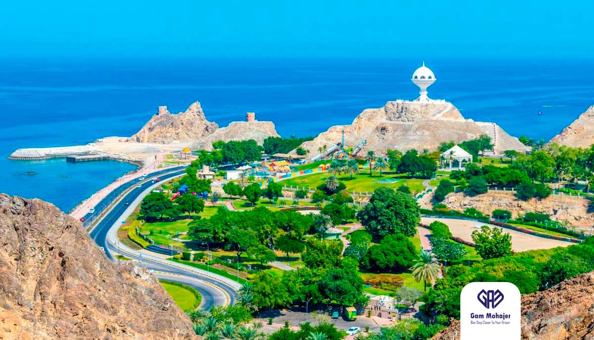 نکات مهم برای یک شروع موفق در عمان