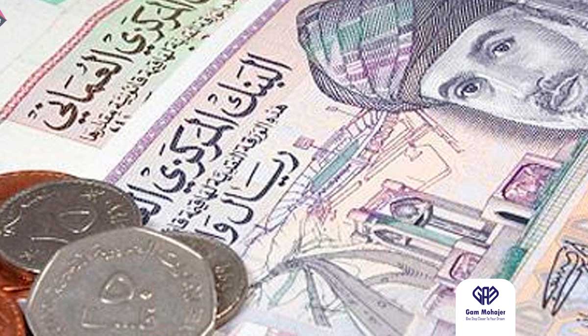 هزینه‌های زندگی در عمان