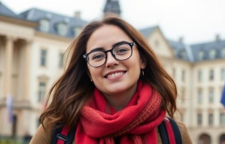 ویزای تحصیلی جمهوری چک